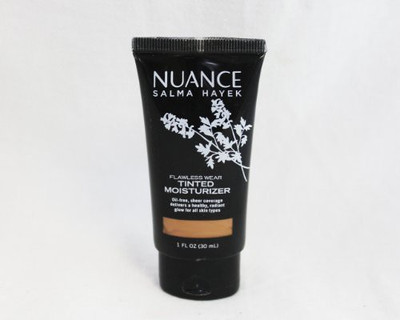 

curveland Nuance By Salma Hayek Tinted Moisturizer Deep(30 ml)