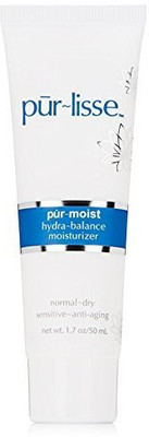 

purlisse Blue Lotus Balancing Moisturizer(50.28 ml)