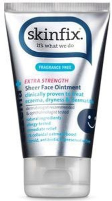 

Skinfix Eczema Sheer Face(57.38 ml)