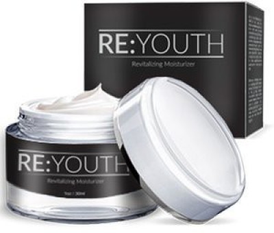 

ReYouth Cream Revitalizing Moisturizer(29.58 ml)