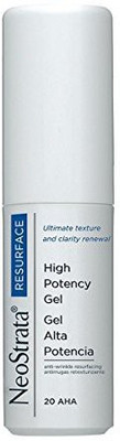

NeoStrata High Potency Gel AntiWrinkle Resurfacing Moisturizing(30 ml)
