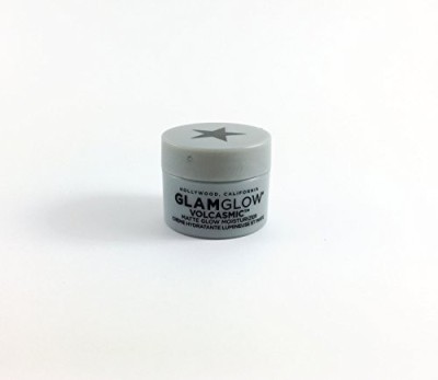 

Glamglow Volcasmic Matte Glow Moisturizer Deluxe Sample(5.03 ml)