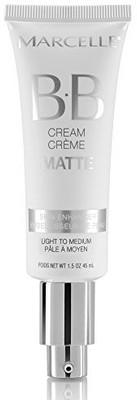 Marcelle Light To Medium(100 ml)