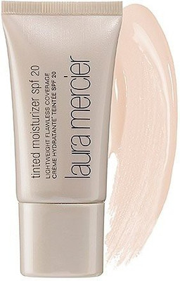 

laura mercier Tinted Moisturizer Sand(30 ml)