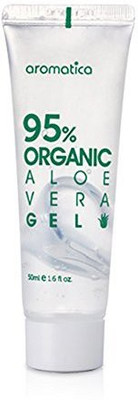 

Aloe Vera Gel(47.32 ml)