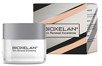 

BIOXELAN AntiAging Cream Youthful Skin Natural Antioxidants And Ingredients Reduces Wrinkles Skin Renewal(50.28 ml)