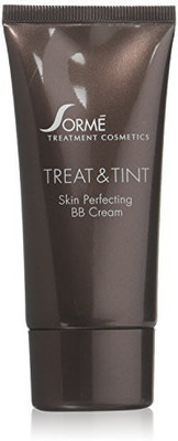 

Sorme Cosmetics Treat And Tint Bb Cream Fair Beige(31.65 ml)