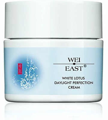 

Wei East White Lotus Daylight Perfection Cream(50 ml)