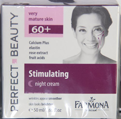 

Farmona Perfect Beauty Very Mature Skin Night Cream(100 ml)