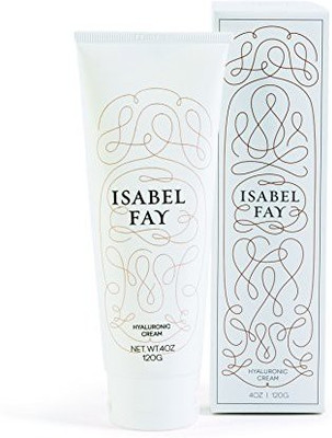 

Isabel Fay Antiaging Moisturizing Softening Cream With Hyaluronic Acid(120 g)