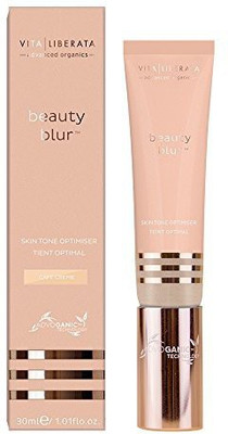

Vita Liberata Beauty Blur Skin Tone Optimizer Cafe(30 ml)