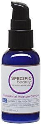 

Specific Beauty Professional Moisture Complex Natural Facial Moisturizing Serum With Ceramides(60 ml)