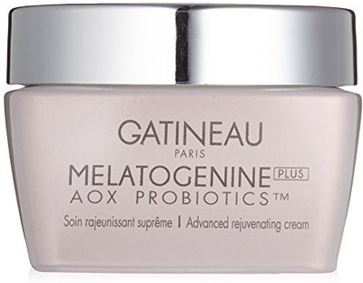 

Gatineau Melatogenine Aox Probiotics Advanced Rejuvenating Cream(47.32 ml)