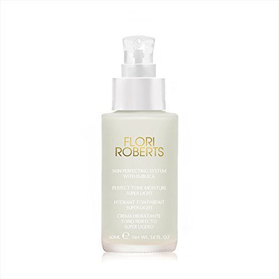 

Flori Roberts ori Roberts Enlighten Perfect Tone Moisture Super Light(50.28 ml)