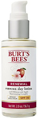 

Burt's Bees Renew Frimng L Size Z Burts Bees Renewal Firming Day Lotion(61.22 ml)