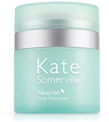 

Kate Somerville S Nourish Daily Moisturizer Hydrating Face Cream AntiAging Face Cream(50.28 ml)