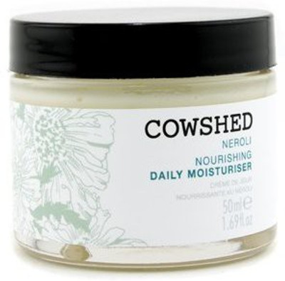 

Cowshed Neroli Nourishing Daily Moisturizer For Women(49.98 ml)