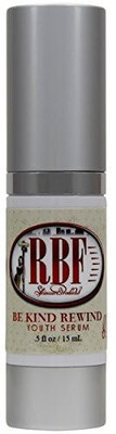 

RBF Skincare Anti Aging Wrinkle Reducing Moisture Boosting Face Serum Made With Natural Ingredients Vegan And Always Cruelty Free(15 ml)