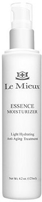 Le Mieux Essence Moisturizer(124.21 ml)