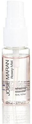 

Josie Maran Refreshing Water Mist Rosey)(15 ml)