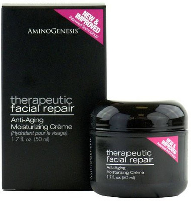 

AminoGenesis Therapeutic Facial Repair With Synthe Size(50 ml)