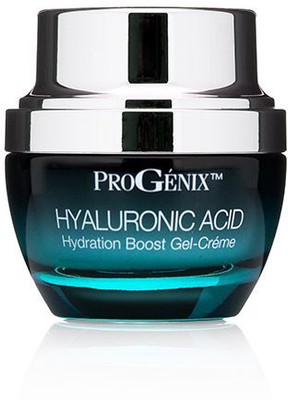 

Progenix Hyaluronic Acid Cream Moisturizing Facial Moisturizer With Hyaluronic Acid For Dry Skin Dark Spots And Wrinkles(29.58 ml)