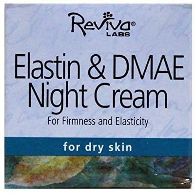 

Reviva Labs Cream Elastin Night(44.37 ml)