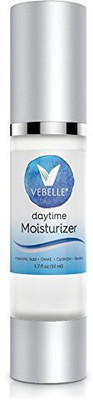 

VEBELLE Face Moisturizer For Women By Vebelle The Anti Aging Co Facial Daily Moisturizing Cream(50 ml)