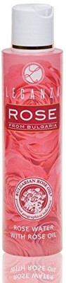 

Avodari Rose Water Toner Natural Bulgarian Rosewater(136.04 ml)