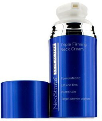 

NeoStrata Skin Active Triple Firming Neck Cream(82.81 ml)