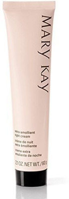 

Mary Kay Extra Emollient Night Cream Full Size G(62.11 ml)