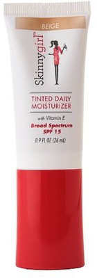 

Rothough Skinnygirl Face And Body Tinted Moisturizer Spf Beige(26 g)