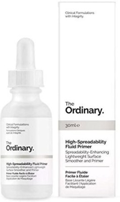 

The Ordinary HighSpreadability Primer(30 ml)