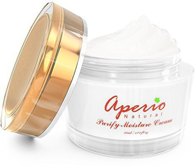 

Aperio Natural Face And Neck Moisturizing Cream(50 ml)