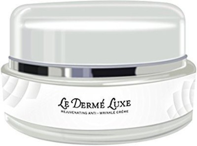 

Le Derme Luxe Wrinkle Cream Diminish Wrinkles And Lines Hydrate Skin AntiAging Skincare Daily Moisturizer(100 ml)