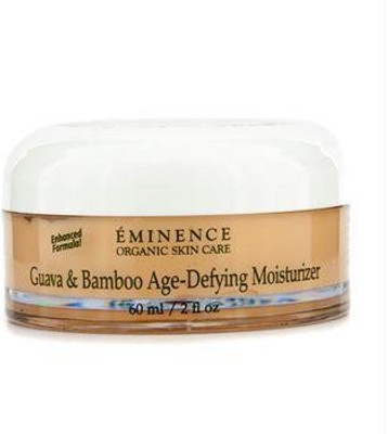 Eminence Guava And Bamboo Agedefying Moisturizer(60 ml)