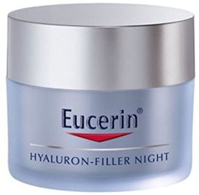 

Eucerin AntiAgeing Hyaluron Filler Night Cream(50 ml)