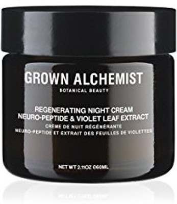 

Grown Alchemist Regenerating Night Cream(100 ml)