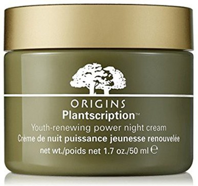 

Origins Plantscription YouthRenewing Power Night Cream(50.28 ml)