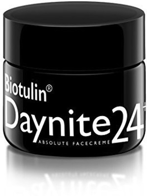 

Biotulin Daynite Absolute Face Cream I Wrinkle Cream I For Deep Wrinkles I Anti Aging I Skin Regenerating Cream(50 ml)