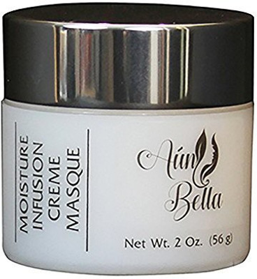 

Aun Bella Moisture Infusion Creme Masque Leaveon Creme(56 g)