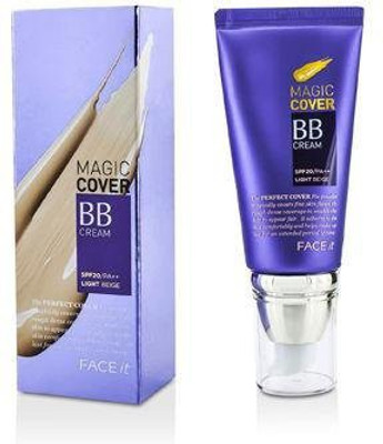 

The Face Shop Magic Cover Couvrance Magique Bb Cream(45 ml)
