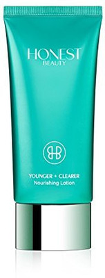 

Honest Beauty Younger Clearer Nourishing Lotion(59.15 ml)