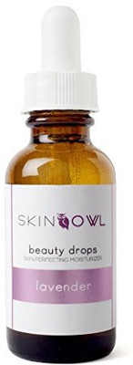 

Skin Owl Raw Lavender Beauty Drops(60 ml)