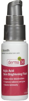 

c Booth Skin Brightening Kojic Acid(30 ml)