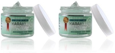 

Karakol Kream Maribel Guardia Extracto Gel Baba De Caracol(100 ml)