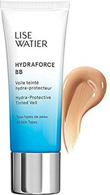 

Lise Watier Hydraforce Bb Hydraprotective Tinted Veil Teint Clair(35 ml)