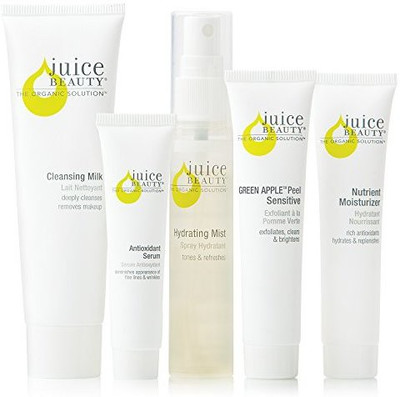 

Juice Beauty Daily Hydrating Solutions(125.99 ml)