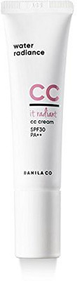 

BANILA CO It Radiant Cc Cream(100 ml)