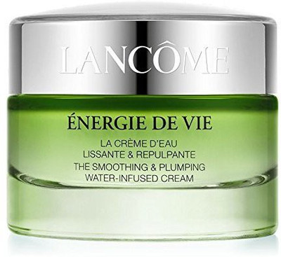 

Lancome Energie De Vie By Lancome Day Cream(50 ml)